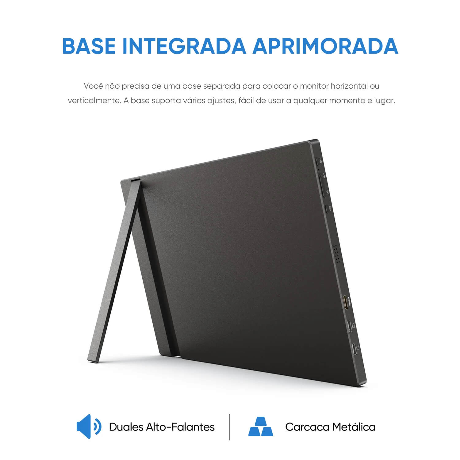 Monitor ARZOPA - Dellizn